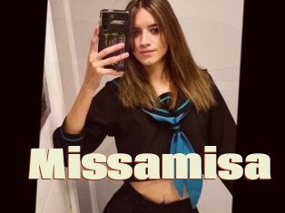 Missamisa