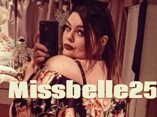 Missbelle25