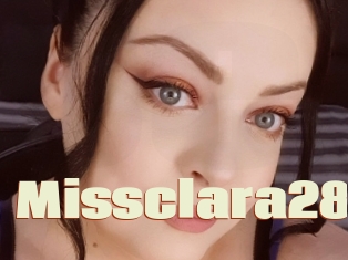 Missclara28