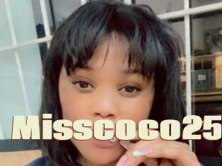 Misscoco25