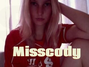 Misscody