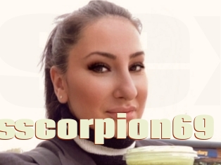 Misscorpion69