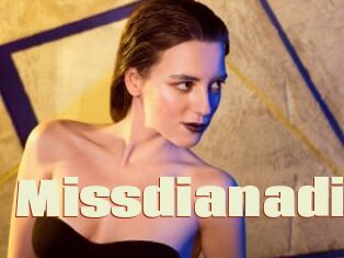 Missdianadi