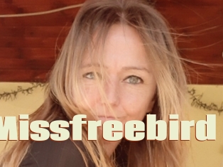 Missfreebird