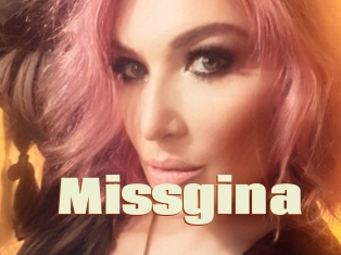 Missgina