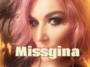 Missgina