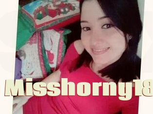 Misshorny18