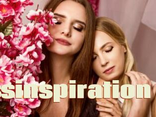 Missinspiration