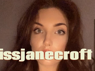 Missjanecroft