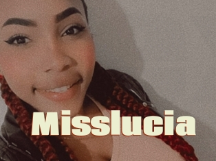 Misslucia