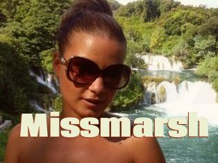 Missmarsh