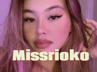 Missrioko