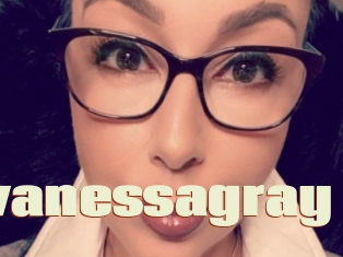 Missvanessagray