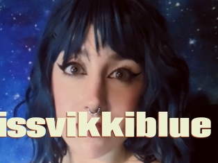 Missvikkiblue