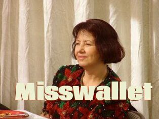 Misswallet