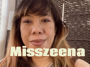 Misszeena