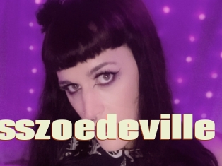 Misszoedeville