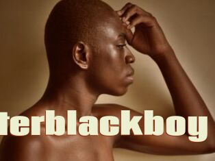 Misterblackboy