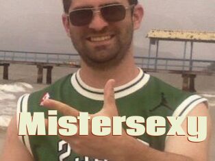 Mistersexy