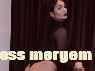 Mistress_meryem