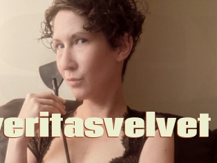 Mistressveritasvelvet