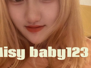 Misy_baby123