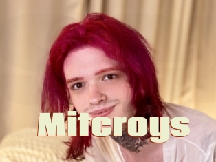 Mitcroys