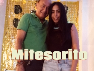 Mitesorito