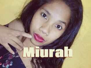 Miurah