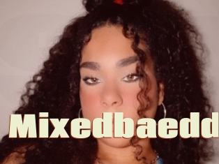 Mixedbaedd