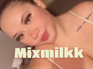 Mixmilkk