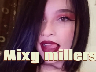 Mixy_millers