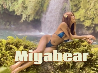 Miyabear