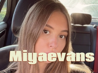 Miyaevans