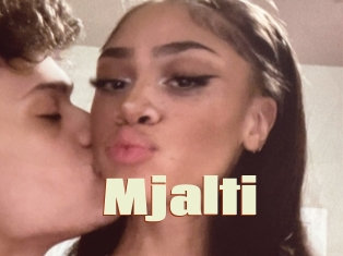 Mjalti