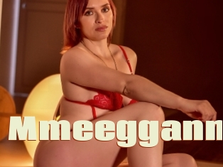 Mmeeggann