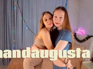 Moiraandaugusta