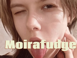 Moirafudge