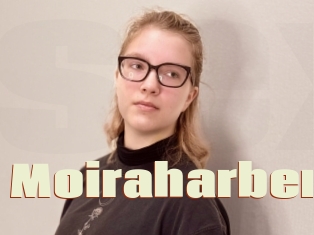 Moiraharber