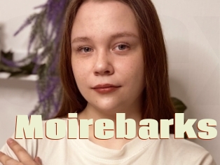 Moirebarks