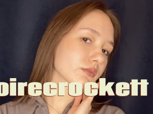 Moirecrockett