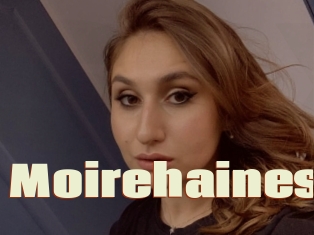 Moirehaines