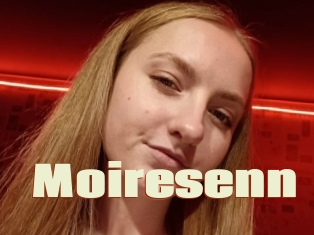 Moiresenn