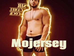 Mojersey