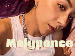 Molyponce