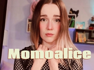 Momoalice