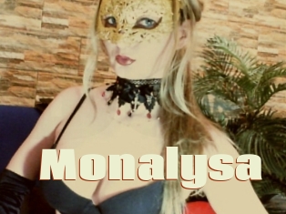 Monalysa