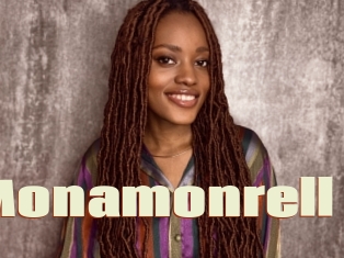 Monamonrell