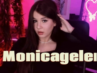 Monicageler