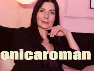 Monicaroman